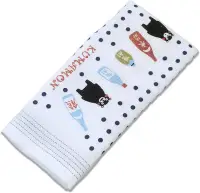 在飛比找Yahoo!奇摩拍賣優惠-日本製 熊本熊毛巾 今治毛巾 全新 コンテックス(Konte