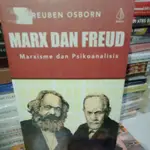 MARX 和 FREUD 馬克思主義和心理分析