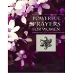 POWERFUL PRAYERS FOR WOMEN