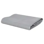3x6m Tarpaulin Furniture Boat Trailer Truck Cover Heavy Duty Multi Purpose Tarp