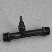 Venturi-style Fat Injector Fertilization Kit Agriculture Irrigation Equipment