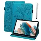 for Samsung Galaxy Tab A9 Plus Case 11 Samsung Galaxy Tab A9 Plus 11 inch Blue
