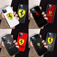 在飛比找蝦皮購物優惠-FERRARI 適用於 iPhone 14 Plus 15 