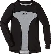 [McDavid] Boys Hex Pro Style Football Goalkeeper Shirt Extreme II