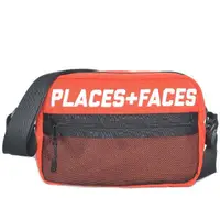 在飛比找蝦皮購物優惠-Places + Faces Pouch Bag 3M Lo