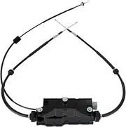 34436874220 Parking Brake Actuator Compatible For BMW 2014-2018 X5 F15/2015-2019 X6 F15/F85 Electronic Parking Brake Assembly