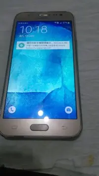 在飛比找Yahoo!奇摩拍賣優惠-三星 Samsung Galaxy J5 5吋 1.5G/8