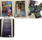 Space Jam New Legacy Grab & Go Play & Buzz Light Year Cooking Molds Items C1