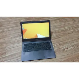 自售-華碩ASUS ZenBook UX305F 極緻輕薄 筆記型電腦