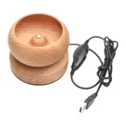 Portable Electric Bead Threading Device Easy to Use Bead Spinner Beading Tools