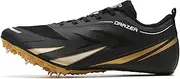 ORRZER Track and Field Running Spike Shoe for Mens and Womens