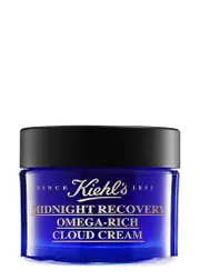 KIEHL'S Midnight Recovery Omega-Rich Cloud Cream