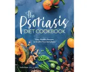 The Psoriasis Diet Cookbook
