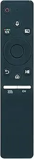 [AULCMEET] BN59-01300F BN59-01300J BN59-01300H BN59-01298G BN59-01298H Voice Replacement Remote Control Compatible with Samsung OLED Smart TV QE55Q8FN QE55Q8FNATXXC QE55Q9FN QE55Q9FN QQQQQQQ9FNAT Series