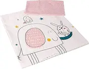 Bimbi Pirulos F.Nord+F.Almoh 120X150 772 Elephant 150 04 Sleeping Bags Unisex