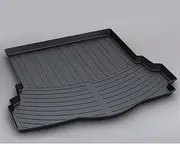 Cargo Carpet Accessories Car Trunk Carpet Cargo Liner Floor Mats for Ford Fusion Mondeo 2012-2017 2018 Boot Anti-Slip Pad Accessories