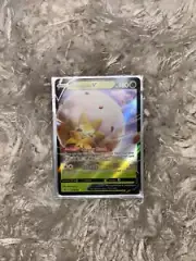 Eldegoss V 005/073 Rebel Clash NM