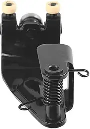 Wivplex Left/Right Center Mount Sliding Door Rollers for 2005-2010 Odyssey, 1 Pair 72561SHJA21, 924128, 72521SHJA21, 924129 Door Hinge Pin Bushing Kit