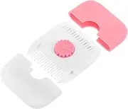 Gogogmee Effortless Split End Hair Trimmer Women's Hair Clipper Comb for Girls Women
