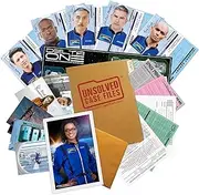 Unsolved Case Files | Ivey, Sandra - Cold Case Murder Mystery Game | Can You Solve The Crime (I5-08102021)
