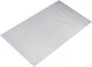 Generic Home Theater Projection Screen 100 Inches Portable Folding Cinema Wall Cloth Tape for Tv