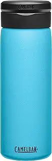 CamelBak Fit Cap Vacuum Stainless Insulated Water Bottle