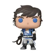 Castlevania: Nocturne - Richter Belmont Pop! Vinyl