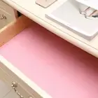 Scalable Drawer Mat Washable Drawer Liners Portable Anti Slip Pad