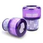 2 PACK Filter for Dyson SV16 Outsize,V11 Outsize,V11 Outsize Vacuums Part