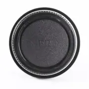 Ring for Canon FD Lens to for Nikon AI F Mount Camera Optical Glass+Caps