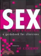 在飛比找三民網路書店優惠-Sex and the Internet: A Guideb