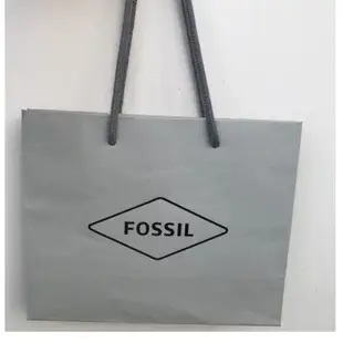 FOSSIL個性三眼時尚腕錶ES3838