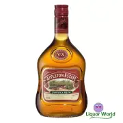Appleton Estate V/X Jamaica Rum 750mL