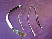 VIZIO D55-F2 RIBBON/WIRE BUNDLE