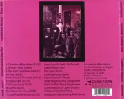 LEPPIN JANEL - ENSEMBLE VOLCANIC ASH NEW CD