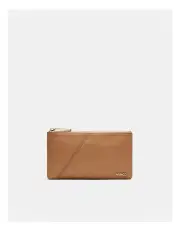 [Mimco] Drift Medium Pouch in Caramel