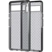 Tech21 Google Pixel 6 EvoCheck Case - Smokey/Black