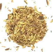 200 gram ORGANIC Dried LIQUORICE ROOT Licorice Glycyrrhiza glabra Vaccum Packed