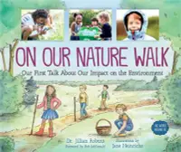 在飛比找三民網路書店優惠-On Our Nature Walk ― Our First