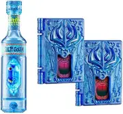 Tabe-o-ja extract potion 03 Salty Golem