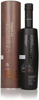 Bruichladdich Octomore 15.2 Scotch Whisky 700ml