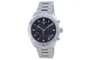 Tissot PR 100 Sport Chronograph Quartz T101.617.11.051.00 T1016171105100 100M Men's Watch
