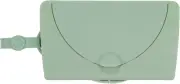 On-The-Go Baby Wipes Dispenser, Portable Wipes Container for Travel, Diaper Bag