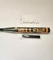 NEW 2023 Pure Hellfire X22 13in. 25.5oz. PHFUSA ASA/USA Softball Bat
