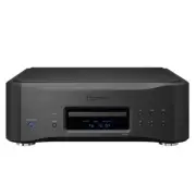 Esoteric K-05XD CD/SACD Player Black AC 100V Made in Japan