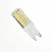 在飛比找松果購物優惠-18PARK-LED-G9-B18-3W/5W/9W [5W