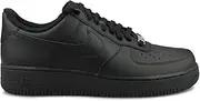 [Nike] Men's Shoes, Triple Black, 10 US, Black/Black/Black, 10