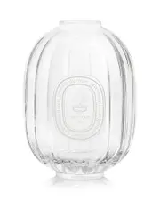 Diptyque Home Fragrance Reed Diffuser Glass Vessel