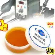 Rosin Welding Soldering Flux Paste High-purity For Phone~ Y2U5