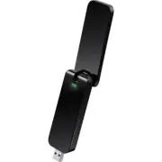 TP-LINK ARCHERT4U Ac1300 Wireless Dual Band USB Adapter Dual Band Connections